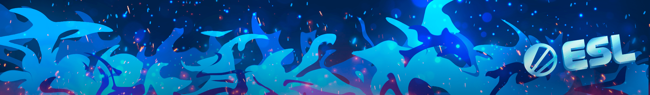 সিএস ২. ইএসএল চ্যালেঞ্জার লিগ. উত্তর আমেরিকা