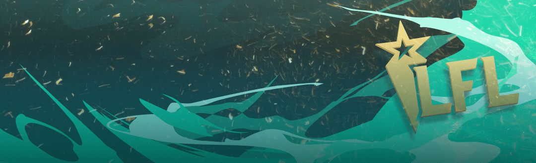 লিগ অব লেজেন্ডস