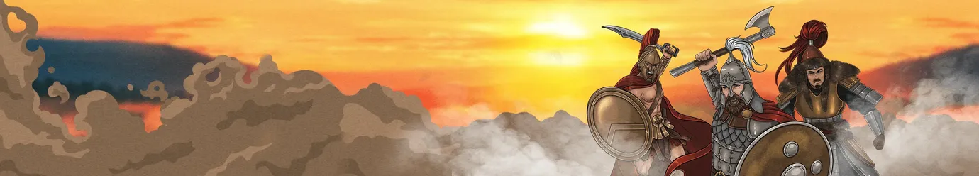 Age of Empires IV. Red Bull Wololo