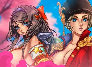 블레이드 & 소울