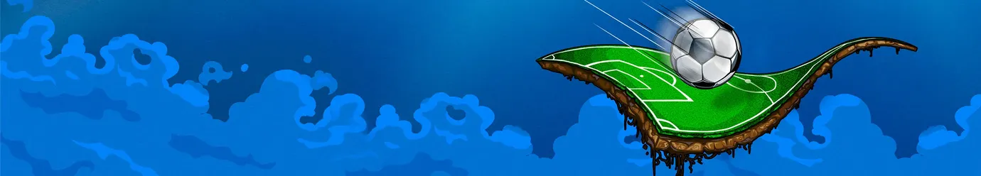 FC 26. eSports Battle. RSL