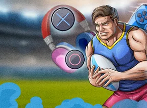 E-스포츠 오스트레일리아식 풋볼